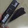 光威（Gloway）32GB(16GBx2) DDR4 3200 台式机内存条 天策 马甲条 精选颗粒 CL18 皓月白 AI电脑配件升级 实拍图