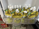 金豆芽金银花苹果汁儿童夏天饮品户外小袋便携分享装100ml*22袋 实拍图