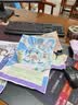 爱普生（EPSON）L6379 墨仓式彩色多功能一体机 办公家用（打印扫描wifi/有线网络自动双面复印/打印）AI云打印 实拍图