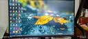 AOC 27英寸 120Hz IPS HDRMode HDMI 低蓝光不闪 可壁挂 三边微边 超薄节能办公电脑显示器 27B35H 实拍图