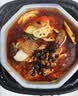 海底捞自热火锅 方便速食免煮速食露营出游零食 麻辣嫩牛火锅435g 实拍图