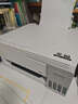 爱普生（EPSON）【6代新品】L3351墨仓式彩色打印机 微信打印/无线连接 家用AI学习打印机（打印、复印、扫描） 实拍图