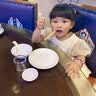 COOKSS儿童筷子训练筷ppsu宝宝专用2 3 6岁以上学习筷辅助幼儿练习餐具 实拍图