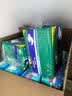 得伴（Depend）成人纸尿裤L54片臀围95-120cm老年人尿不湿亲肤透气产后卧床不漏 实拍图