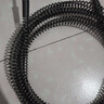 KOOGIS下水道疏通器管道疏通器电动厨房厕所马桶疏通加长弹簧5米 实拍图