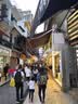 京东京造【10A抑菌袜】新疆棉春夏吸汗休闲袜四季透气 简约黑5双 实拍图