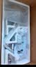 华帝（VATTI）花洒全套淋浴花洒套装全铜主体花洒淋浴喷头卫浴浴室喷枪软管琴键 实拍图