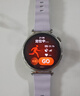HUAWEI WATCH GT 6 流光紫 41mm智能手表多维情绪健康全新骑行体验 实拍图