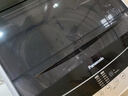松下（Panasonic）租房适用 波轮洗衣机 8KG 全自动家用 智能桶自洁 宽瀑布水流 XQB80-K3F1京东自营 实拍图
