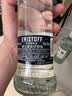 百加得（Bacardi）百加得 白朗姆酒750ml+傲士度夫伏特加700ml 实拍图