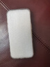 倍思【透明软壳】适用苹果16Pro手机壳iPhone16Pro保护套超薄防摔软壳硅胶镜头全包男女款透明简约 实拍图