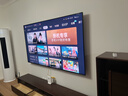 TCL SQD-MiniLED电视 85T7M Ultra【京东独家】价保618 回音壁套装 85英寸 100%全局高色域 实拍图