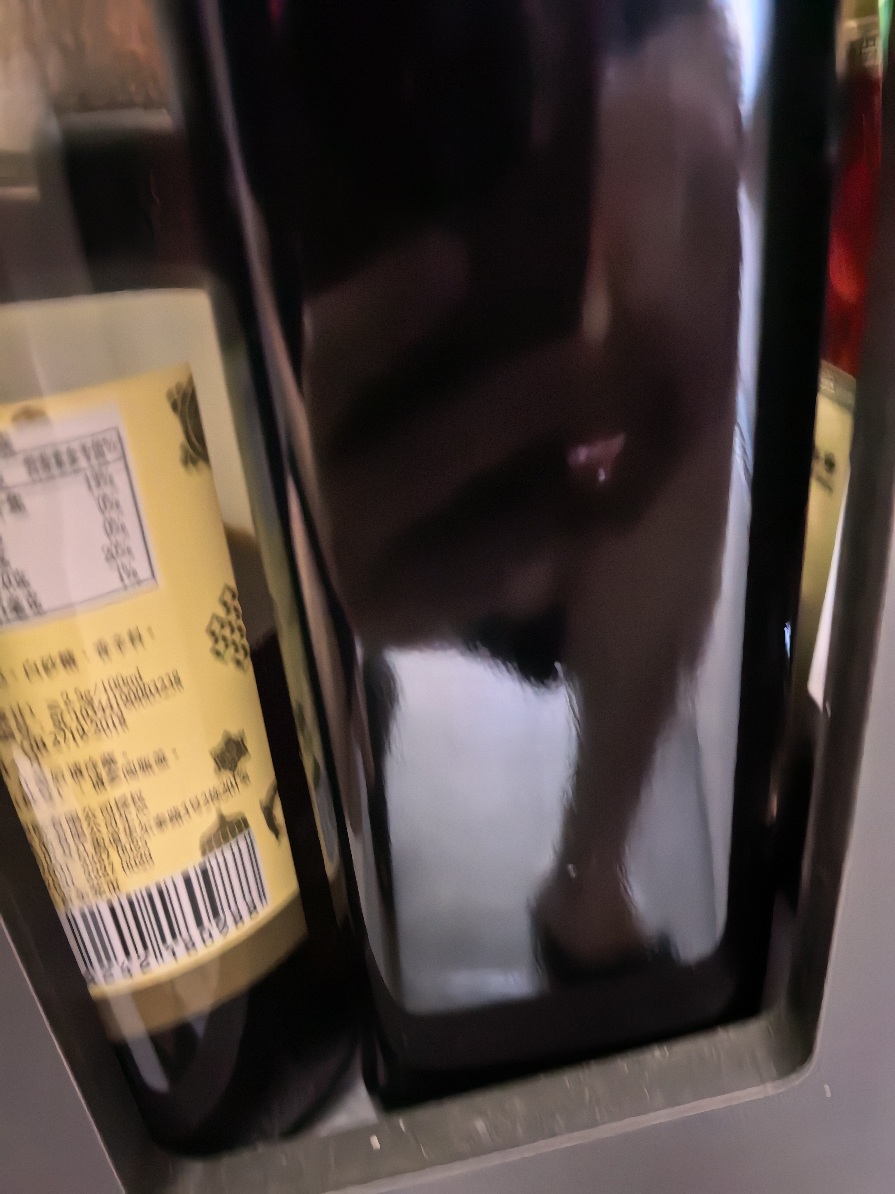 龍牌原生态酱油380ml【中华老字号特级酱油】头道老抽上色红烧调味 实拍图
