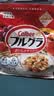 卡乐比（Calbee）低gi燕麦片 水果燕麦片减少糖400克 非油炸早餐代餐零食 实拍图