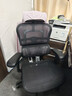 Ergonor保友金豪b雄鹰 人体工学椅 电脑椅 电竞椅办公椅子可躺老板椅 【金豪b雄鹰X】黑色网 实拍图
