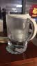 碧然德（BRITA）过滤净水器 家用滤水壶 净水壶 Marella 海洋系列 3.5L（白色） 实拍图