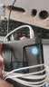 二手99新Apple/ 苹果原装有线耳机iphone17/16/15/14/13/12promax 98新（圆头3.5mm）质保半年 实拍图