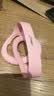 李宁（LI-NING）8字拉力器普拉提拉力绳拉伸带八字弹力带圈臂力开背肩女健身器材 实拍图