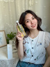 Aromat Herbs进口黑茶卸妆油200ml 深层清洁细致毛孔眼唇脸三合一敏感肌卸妆水 实拍图