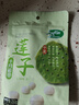十月稻田 百合干 100g 龙山产苦百合 干货 银耳莲子桂圆枸杞羹煲汤食材 实拍图