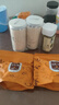 神农金康 新疆南杏仁500g 杏仁原味无添加 正宗去皮原装大颗粒 可打杏仁粉 实拍图