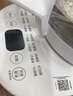 美的（Midea）养生壶 1.5L全自动煮茶壶烧水壶24h预约12小时智能恒温11档控温MK-Y12Q 实拍图