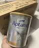 爱他美（Aptamil）白金澳洲版 婴儿配方奶粉 1段(0-6月) 800g 6罐箱装 独家礼盒 实拍图