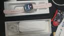 vivo WATCH GT 2【国家补贴】智能手表新年年会礼物运动 健康 监测 电话 电子表 七夕礼物 蓝牙版 贝壳粉 软胶 实拍图