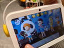 名校堂英语说练学习机P10 学生平板小学英语神器护眼10.1英寸64G 实拍图