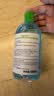 贝德玛（BIODERMA）净妍卸妆水小绿水油皮卸妆洁肤液500ml*2 实拍图