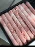 东方港湾牛肉原切牛肉卷 净重1斤 牛肉片肥牛卷片火锅食材烧烤涮肉煮食材 实拍图