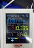 德力西电气（DELIXI ELECTRIC）甲醛检测仪室内空气质量检测仪家用测甲醛仪器甲醛测试仪 六合一 实拍图