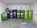 豪铂熊（BearBeer）德国精酿小麦拉格黑啤浓烈啤酒500ml*12听 聚会畅饮 实拍图