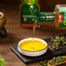 万弗5星鲜萃藤椒油220ml花椒油青花椒油四川麻油凉菜麻椒油特麻米线 实拍图