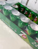 百事可乐七喜7UP 柠檬味 碳酸饮料汽水 330ml*24听胖罐 整箱装 实拍图