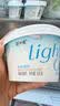 简爱light系列酸奶230g0%蔗糖*4瓶+0%蔗糖原味酸奶135g*9杯+ 源头直发 实拍图