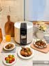 松下（Panasonic）【国家补贴】电压力锅316不锈钢内胆高压锅5L电饭煲2.0倍高压煲汤煮饭 PSS501 【升级0涂层内胆】 实拍图