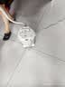 德尔玛（Deerma）【返50元E卡】TJ700S 干吹两用桶式吸尘器 家用商用 吸尘器桶式大吸力 整机降噪设计ZN-530 实拍图