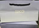 SKG【开学季】眼部按摩仪K7冷热双敷+气囊+点振眼睛按摩器疲劳舒缓眼部美眼器生日送男女友教师节礼物 实拍图