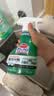 花王（KAO）厨房油污清洁剂400ml 厨房重油污净专用泡沫去抽油烟机清洗剂喷雾 实拍图