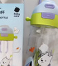 babycare儿童水杯二合一户外运动水杯吸管杯直饮幼儿园水壶上学专用600mL 实拍图