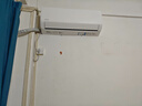 华凌空调超省电 一级能效1.5匹 变频挂机KFR-35GW/N8HA1Ⅲ-P+一级能效3匹变频柜机KFR-72LW/N8HA1Ⅲ 实拍图