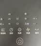 美的（Midea）【APP智能】家用空调扇落地遥控冷风扇/负离子加湿冷风机/水冷塔扇冷气扇强力制冷移动空调AAF10MR 实拍图