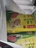 湾仔码头上海风味荠菜猪肉大馄饨600g30只云吞速食馄饨儿童早餐速冻半成品 实拍图