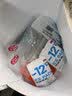 纯色本味冷冻小银鱼净重320g 健康轻食减脂烧烤生鲜鱼类纯鱼肉 实拍图