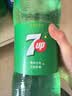百事可乐七喜7UP 柠檬味 碳酸饮料汽水 2L*6瓶 整箱装 家庭宴会 实拍图