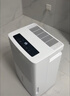 格力（GREE）【全屋一机搞定】除湿机抽湿机家用50升/天单间≤100㎡梅雨季除潮防霉吸湿干燥压缩机式DH50EM 实拍图