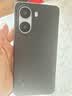 小米 REDMI Turbo 4 天玑 8400-Ultra IP68 防水 12GB+256GB 浅海青 实拍图