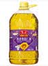 鲁花食用油 香飘万家系列 物理压榨 葵花仁油3.09L 实拍图