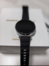 HUAWEI WATCH GT 6 魅影黑 41mm智能手表多维情绪健康全新骑行体验强劲续航 实拍图